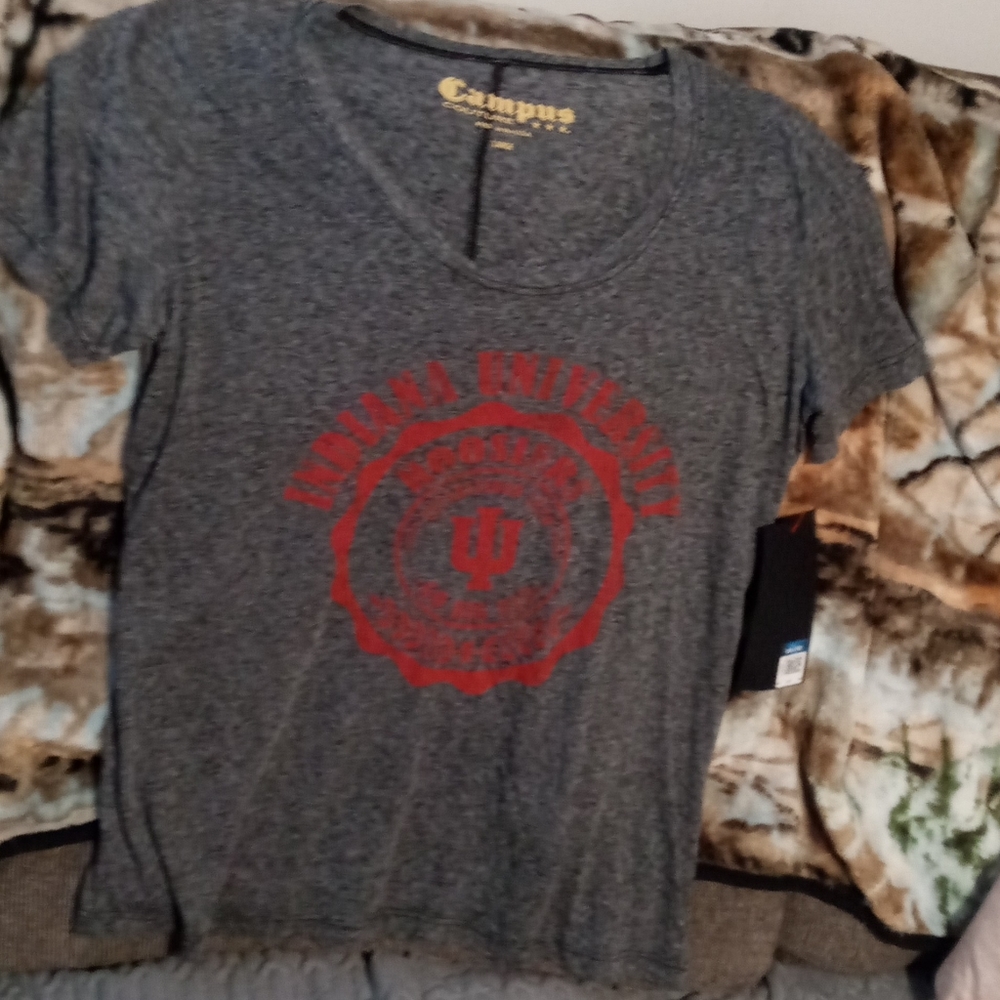 BNWT Campus Couture T-shirt